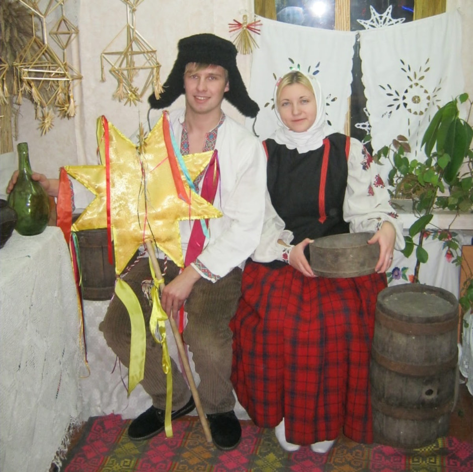 Директор музея в Ветке Петр Цалко 18.jpg