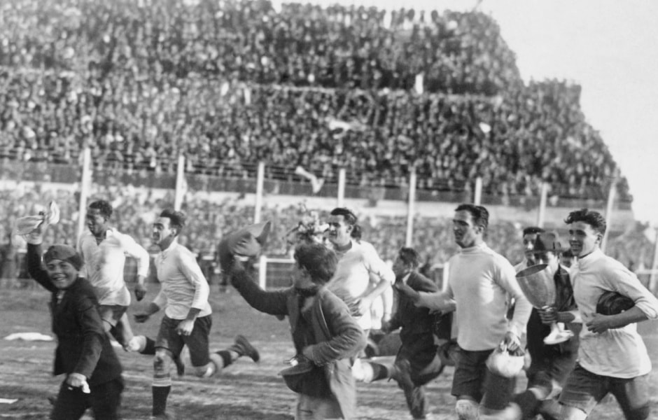 Чемпионат мира по футболу Чемпионат мира по футболу