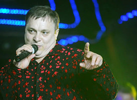 Разин отвоевал в Турции 28 хитов “Ласкового мая” – решение тут же обжаловали