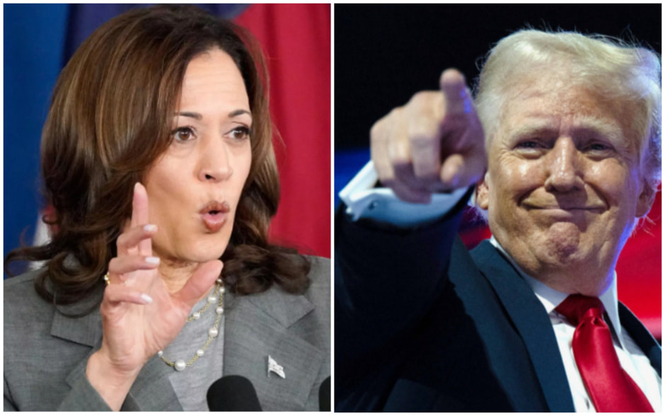 Трамп и Харрис договорились о теледебатах — известна дата.jpg