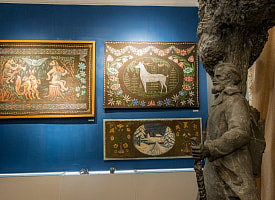 Могилу нашли через 34 года после смерти. Какого белорусского гения долго считали чудаком?