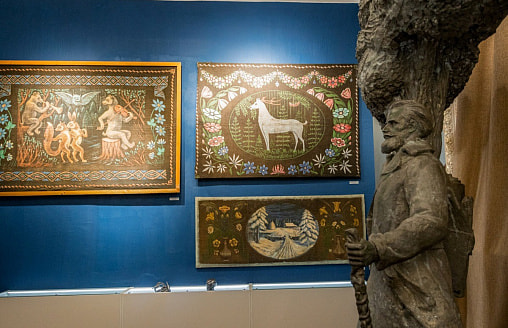 Могилу нашли через 34 года после смерти. Какого белорусского гения долго считали чудаком?