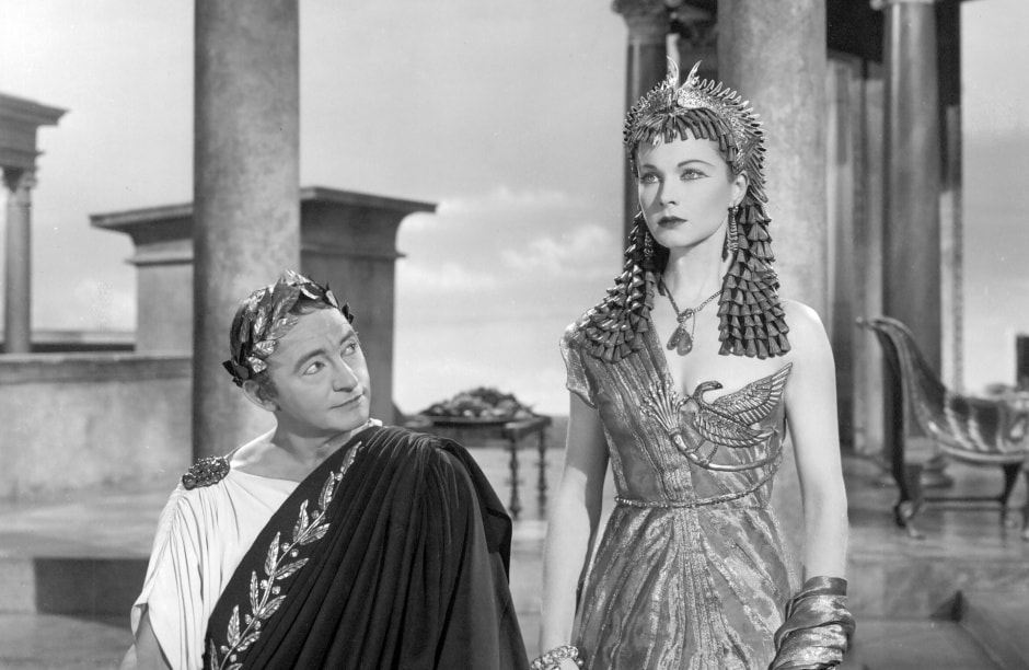 Caesar And Cleopatra (1945)