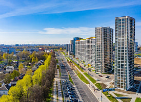 Где в Минске сдают самые дешёвые “однушки”? Эксперт перечислил ТОП-3 районов