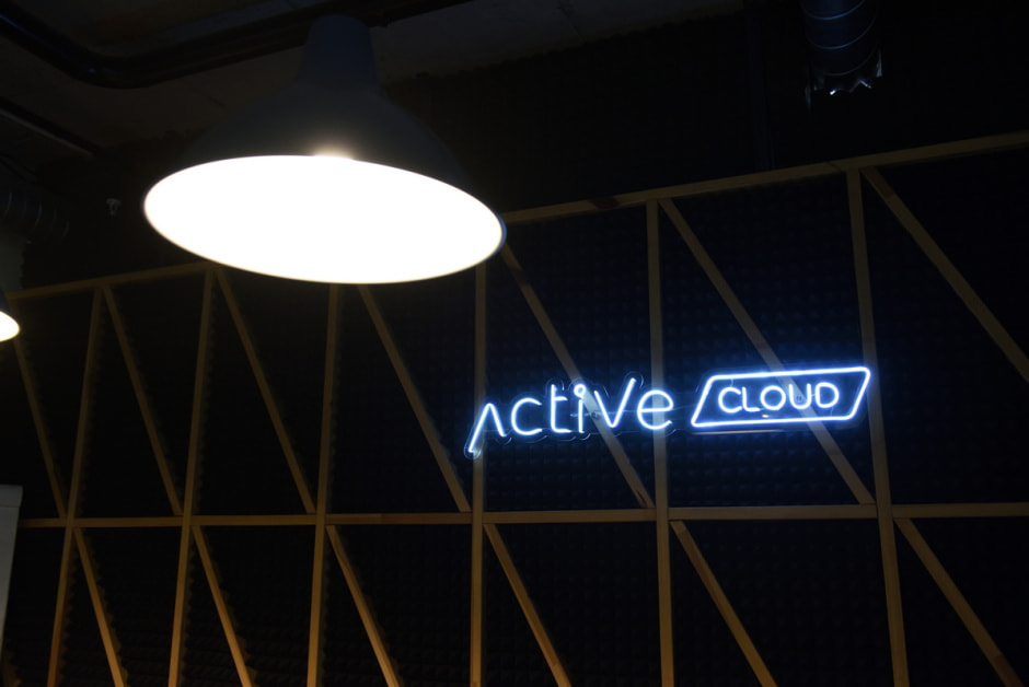 ActiveCloud