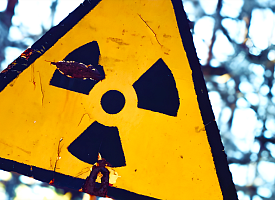 В каких двух городах Беларуси радиации больше, чем в остальных? Белгидромет обновил данные