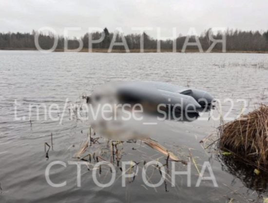 Двое пожилых мужчин погибли в Россонском районе во время рыбалки.jpg