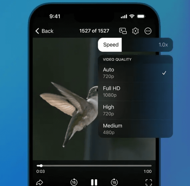В Telegram вышло глобальное обновление — новый формат хэштегов, улучшенное качество видео. Что еще.png