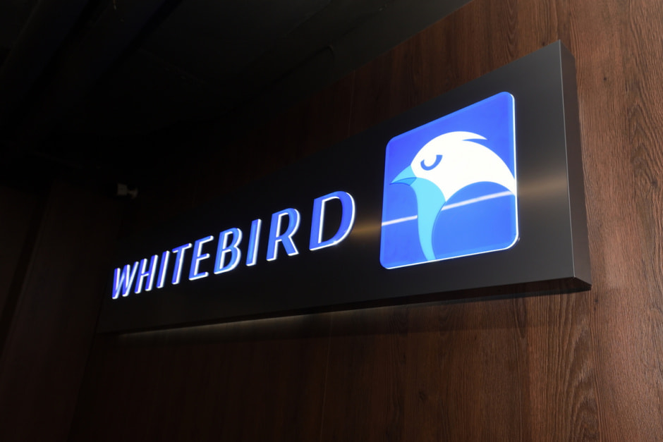 Whitebird