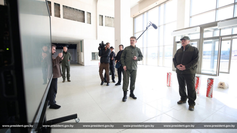 Национальный музей