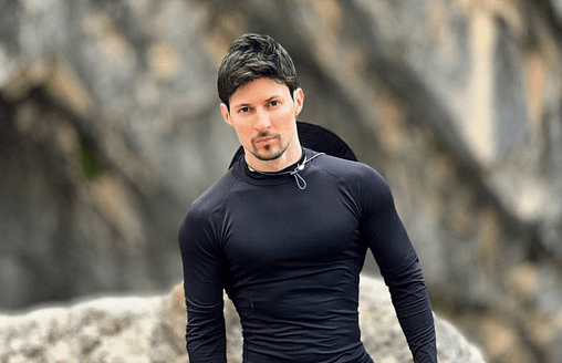 Вплоть до пожизненного. В России расследуют уголовное дело о содействии терроризму в отношении основателя Telegram Павла Дурова