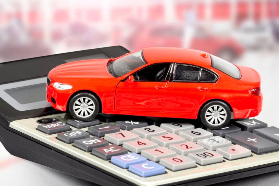 Кредитование покупки автомобилей