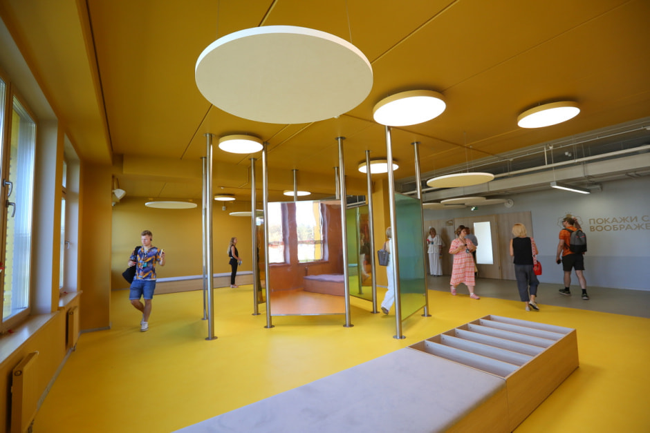 Школа талантов в Новой Боровой 40.JPG