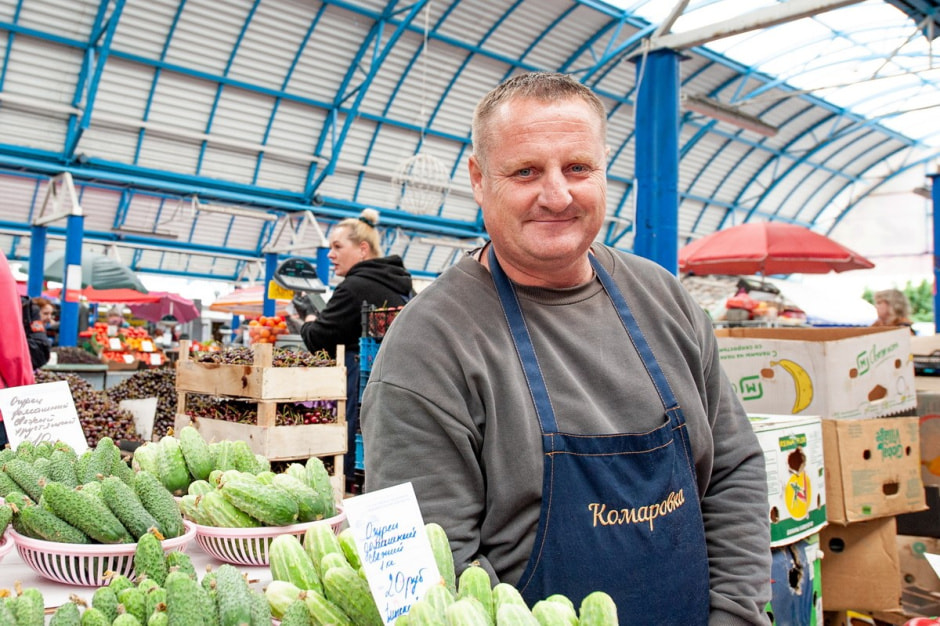 Семья Лой 20 лет выращивает огурцы и помидоры 10.jpg
