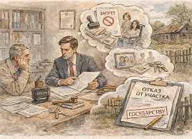 Продать нельзя оставить: что делать с дачей, если один из владельцев недееспособен?