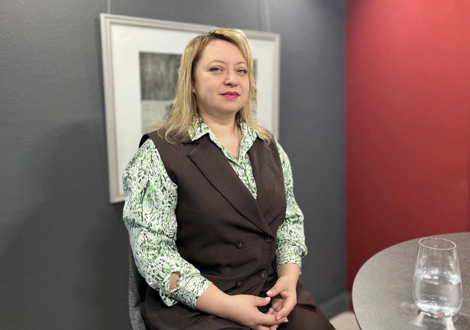 Ольга Мушкина целебные растения