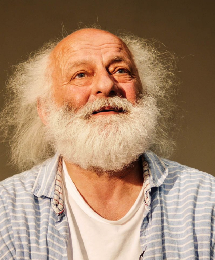 Слава Полунин=