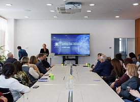 Компания А1 присоединилась к сети Глобального договора ООН в Беларуси