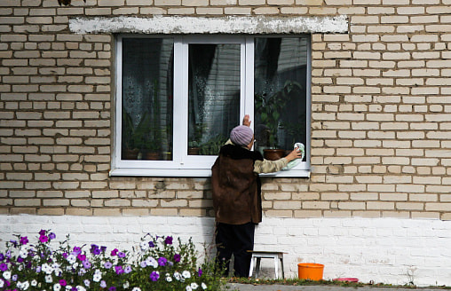 Мингорисполком предложил бесплатную аренду помещений. Но есть условие