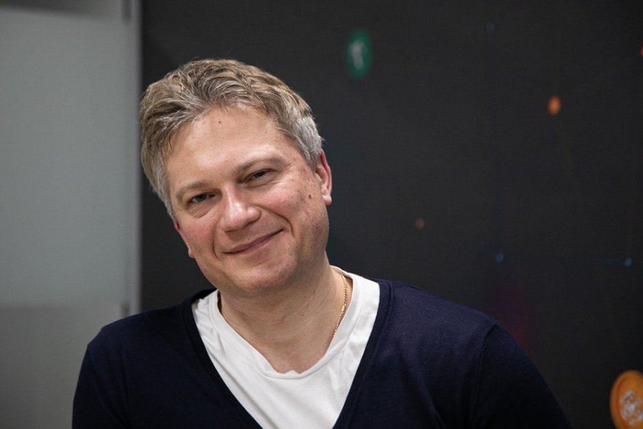 Иван Жизневский