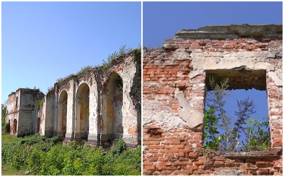 Монастырь бернардинок в Бресте, которому 400 лет, законсервируют. Для чего и что там будет.jpg