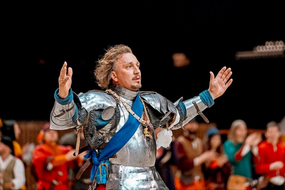 Конный рыцарь и средневековая реконструкция 1_Павел Калинков.jpg