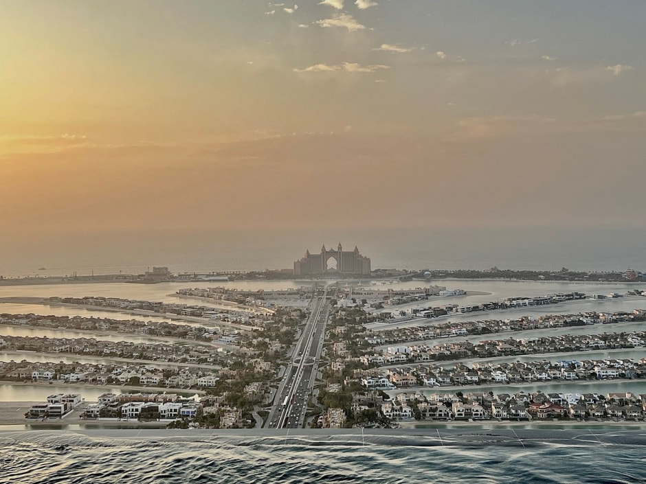 Жизнь на Пальме Дубай 27.jpg