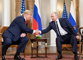 Трамп назвал более важную встречу, чем его переговоры с президентом РФ