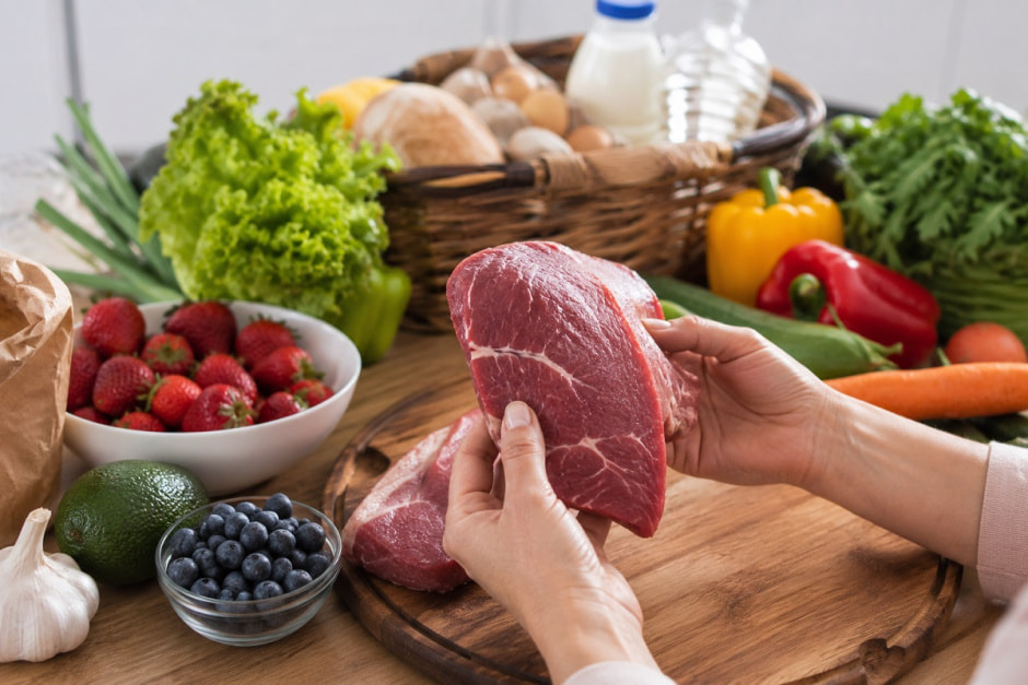 продукты продукты
