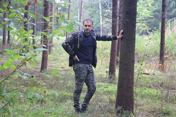 Владимир Лебедько