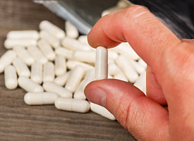 Минздрав запретил в Беларуси 3 российских БАДа – могут привести к проблемам с почками