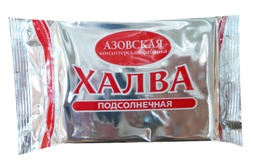 Эту халву российского производства больше нельзя продавать в Беларуси. Что нашли в популярном продукте