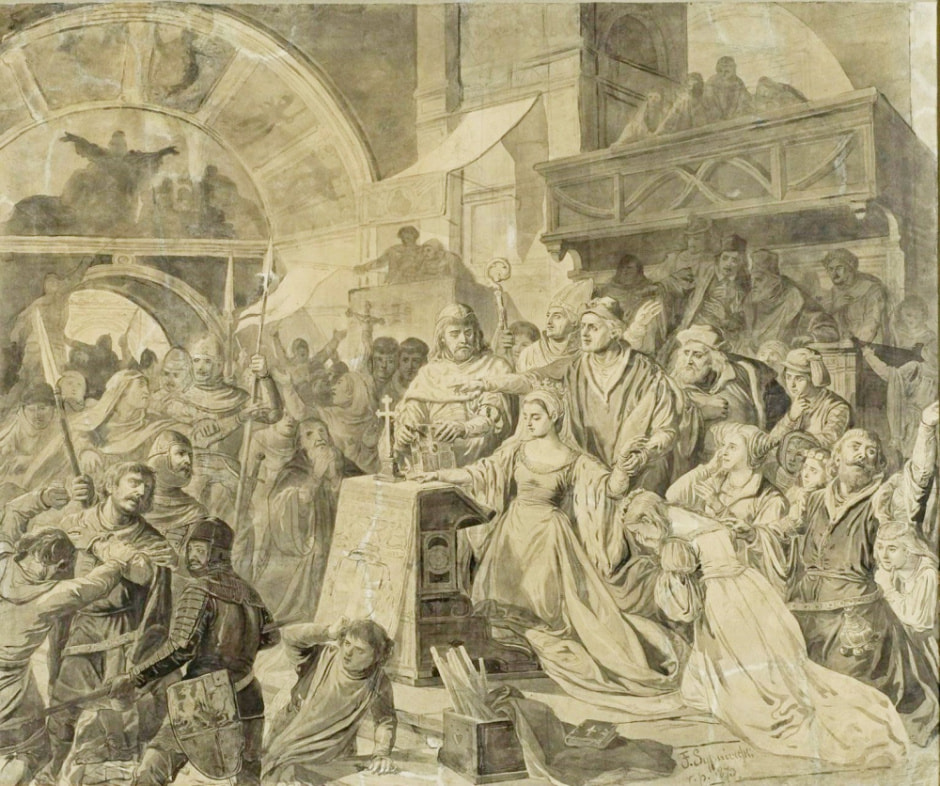 Белорусские корни европейских и российских монархов 9.jpg