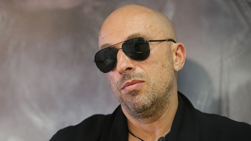 Дмитрий Нагиев