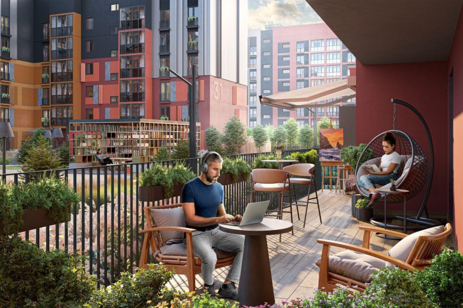 Квартира с террасой в Новой Боровой 3.jpg