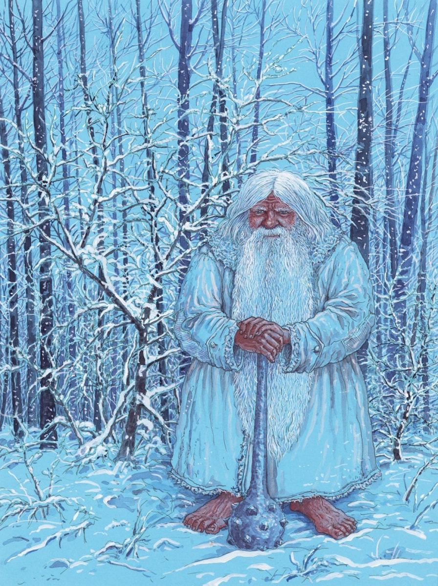 Белорусские языческие боги 8.jpg