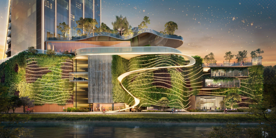 В Бразилии построят самый высокий жилой небоскреб в мире (5).jpg