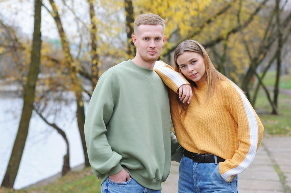 Пара из Гродно за два года создала собственный популярный бренд одежды