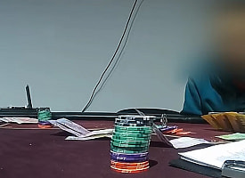 Собеседование перед игрой и закрытые турниры: подпольное казино ликвидировали налоговики в Бресте