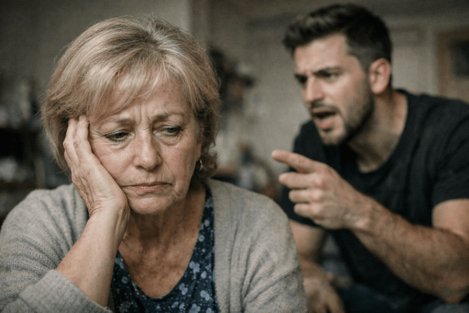 женщина и мужчина, ссора.png