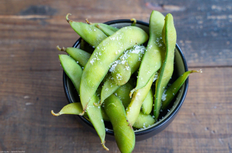 эдамаме эдамаме