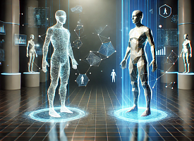 “Каждый лайк, фото” – Милиция предупредила белорусов о “цифровых двойниках”, из-за которых уйдут деньги