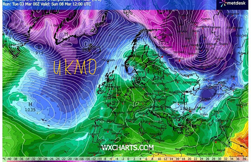 В России – до -35°С, а какие морозы к празднику в Беларуси? Даты вторжения очень холодного воздуха назвали синоптики