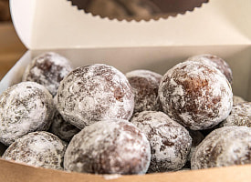 Как воспитательница детсада превратила выпечку деревенских сладостей в прибыльное дело