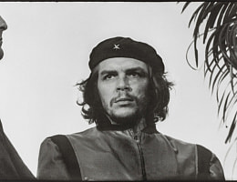 Портрет Че Гевары и “Napalm Girl”. 10 самых известных фото в истории