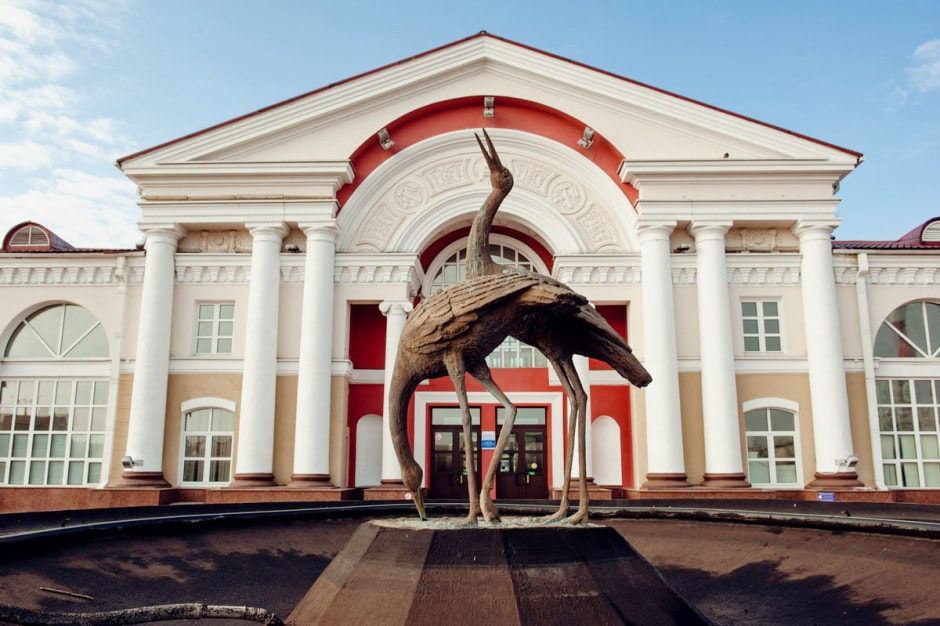 Репортаж с поезда-кругосветки Брест-Полоцк 35.jpg