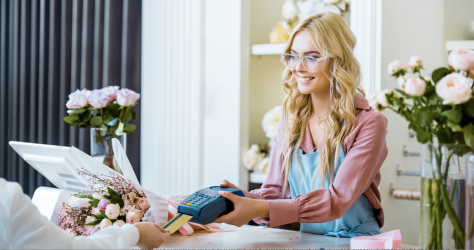 Смарт касса