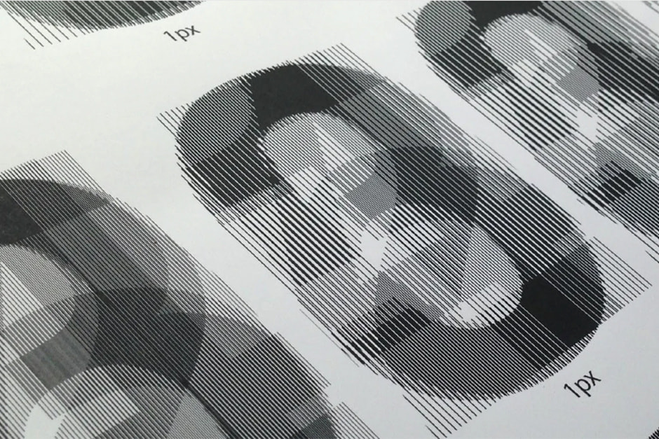 Лентикулярные открытки