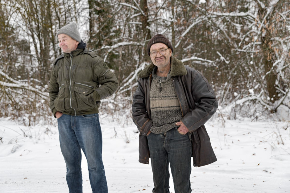 Автолавка в Глусском районе 12.jpg Автолавка в Глусском районе 12.jpg