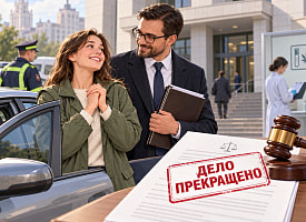 В Минске постановление ГАИ отменили после нескольких жалоб. Что помогло водителю